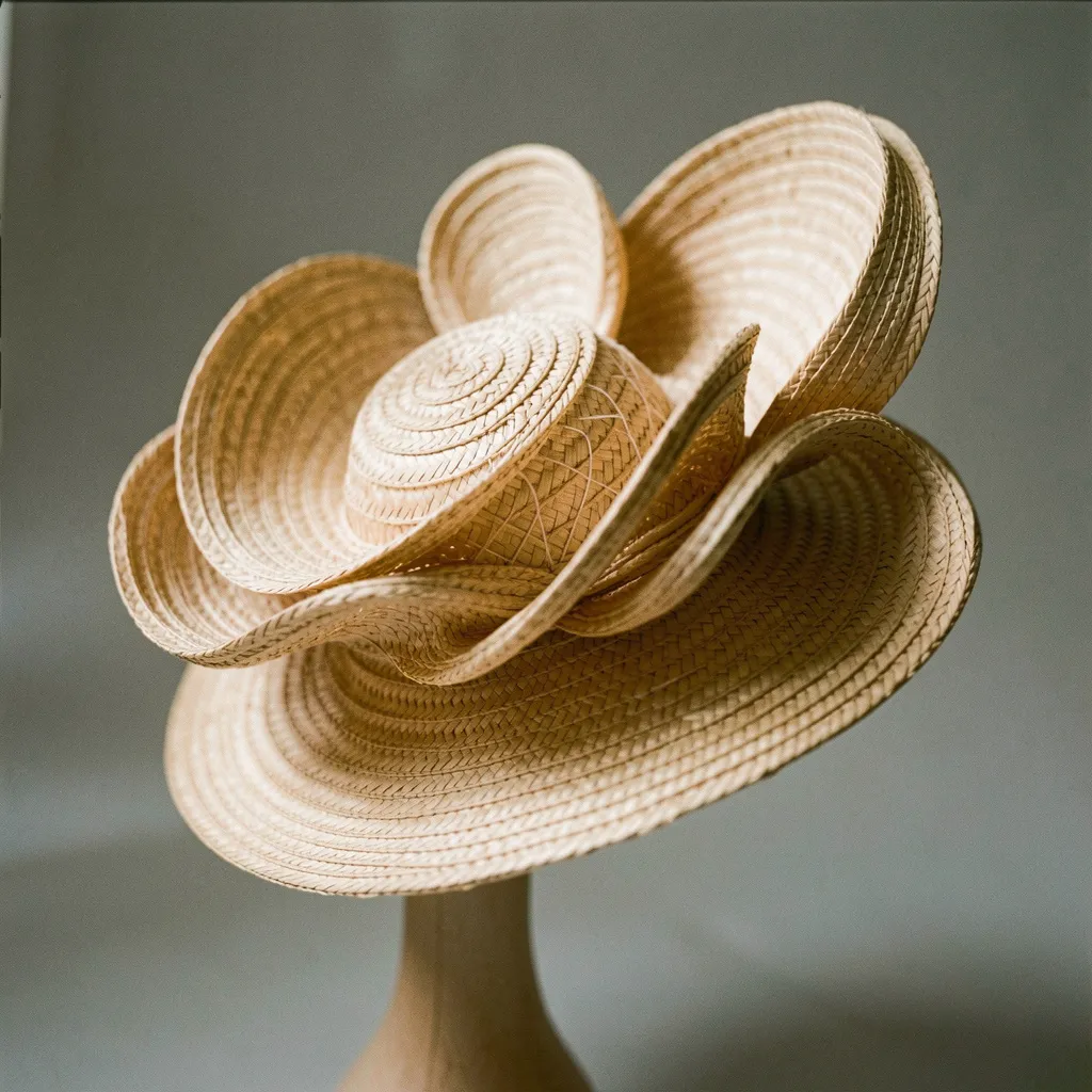 Design detail and texture