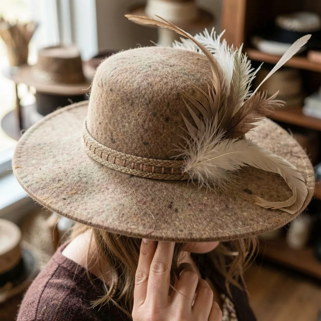 Silhouette and shape design